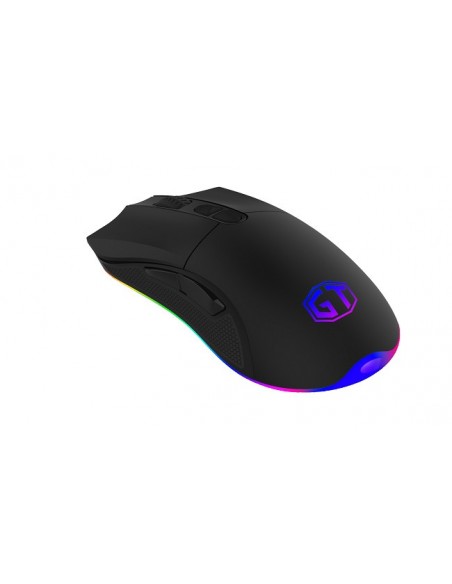 Мишка Delux DLM-626BU RGB
